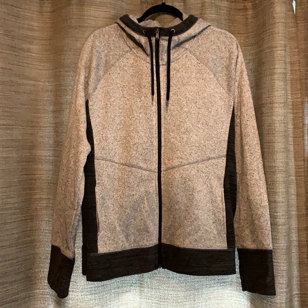Men’s zip up Tek Gear XXL